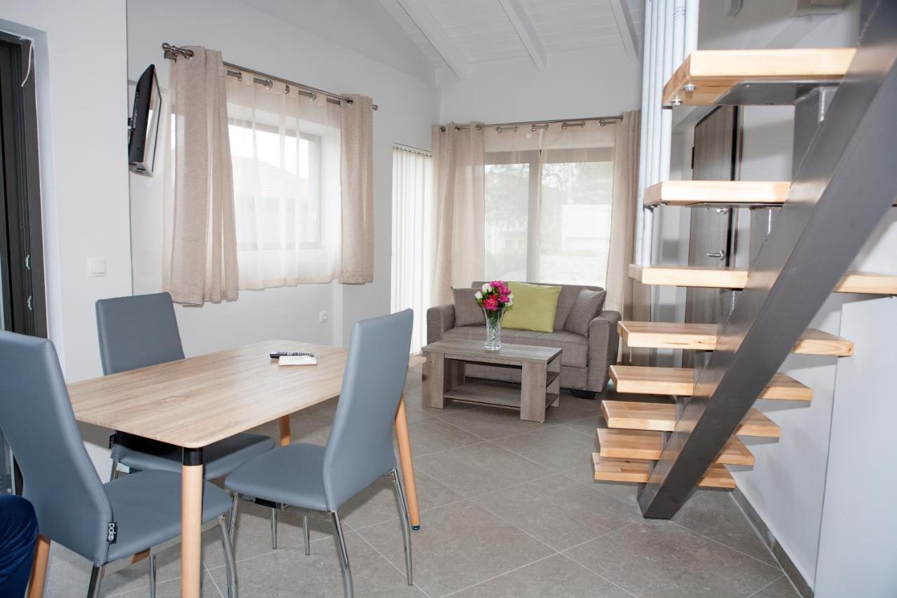 Sea View Frini Lefkada Villa Dış mekan fotoğraf